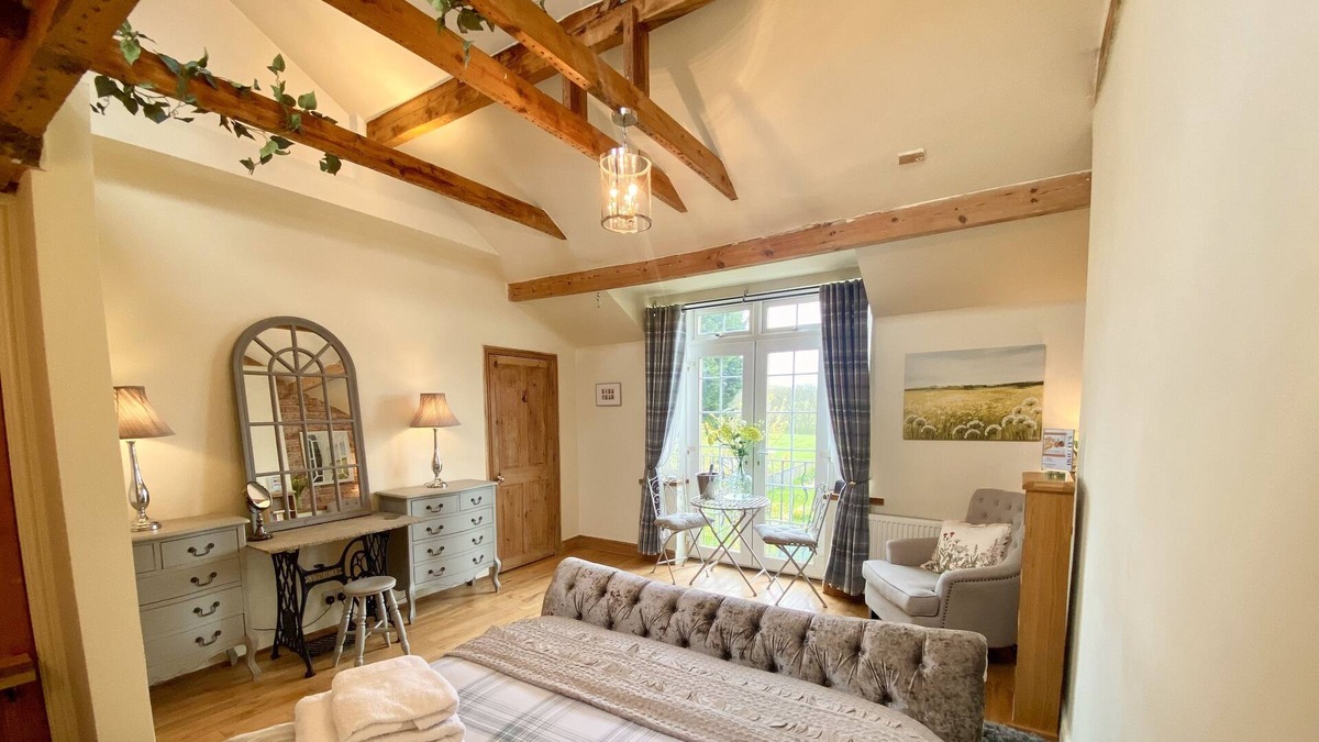 Chester-le-Street Other | The Nutshell - Family Friendly - Dog Friendly - Near Beamish