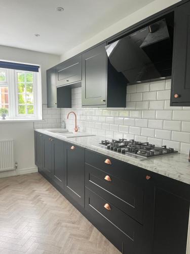 Southport House | The Nutshell