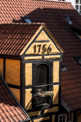 Nyhavn - Amalienborg Apartment | The Nyhavn Penthouse by Daniel&Jacob's