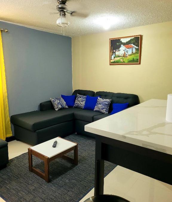 Saint Andrew Apartment | The Oak at Constant Spring Road