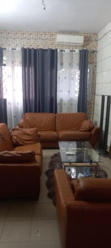 Bonaberi Apartment | The Oak Guest House