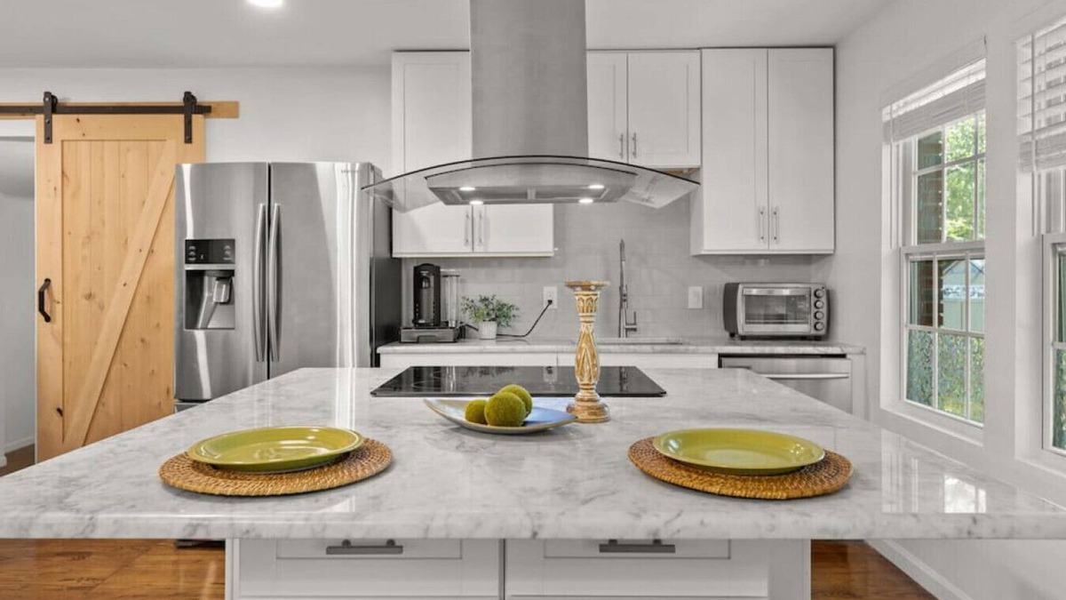 Cordesville House | The Oak House of Charleston