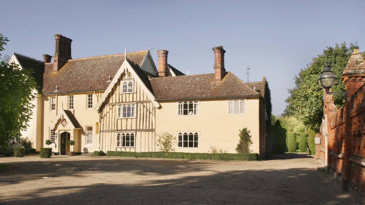 Brome Hotel | The Oaksmere