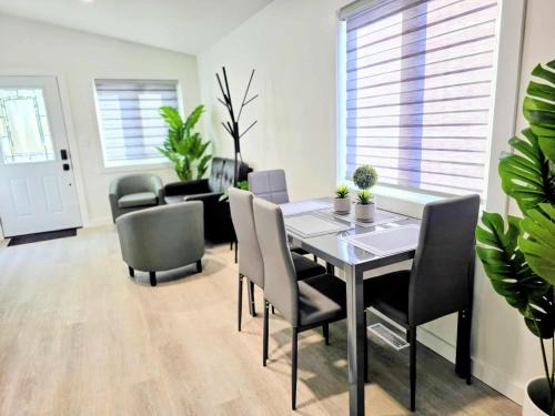 Stettler House | The Oasis in Stettler