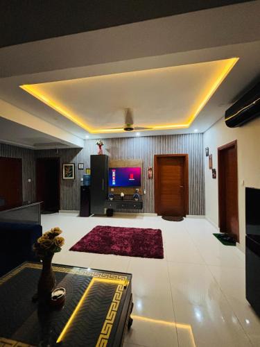 Islamabad Apartment | The Oasis