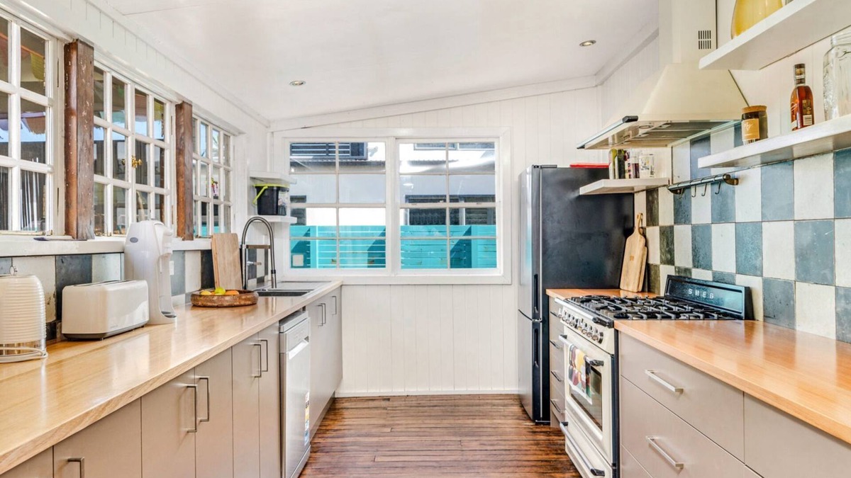 Werri Beach House | The Oasis, Werri Beach