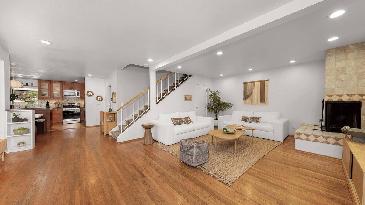 Ocean Beach House | The OB Hideaway Summa