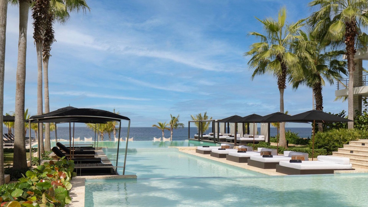 El Batey Hotel | The Ocean Club, a Luxury Collection Resort, Costa Norte