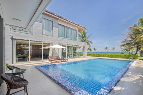 Ngu Hanh Son Resort | The Ocean Resort Danang