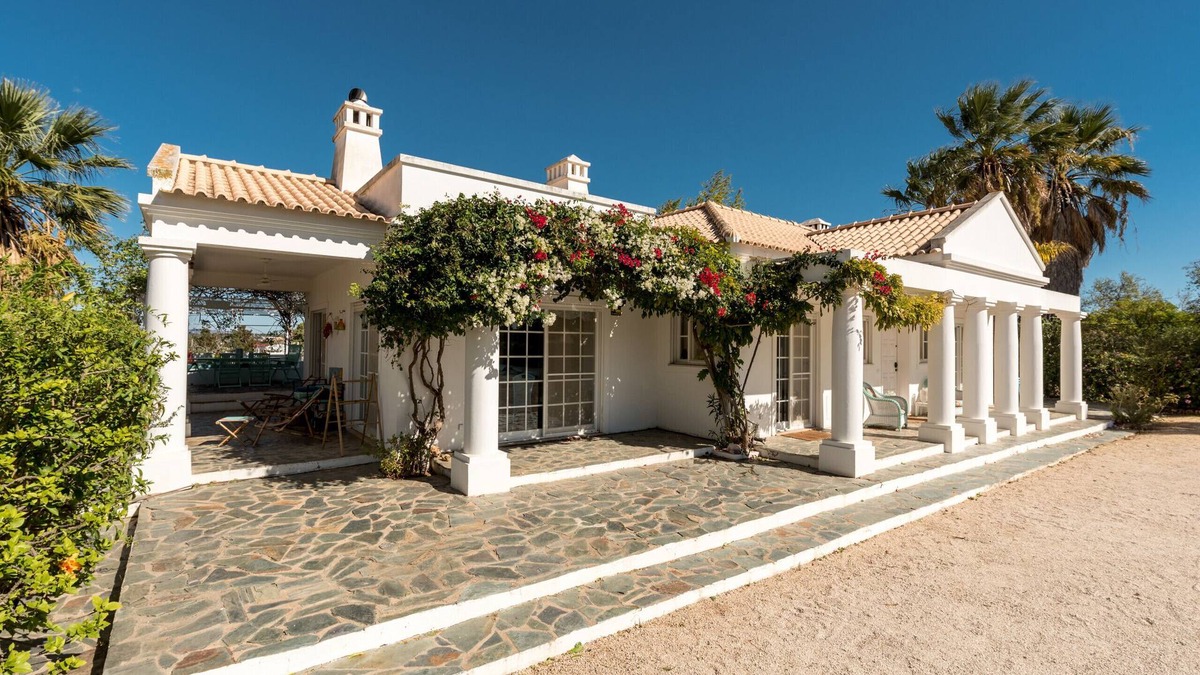 Montes de Alvor Villa | The Ocean Retreat by CadenzaLux
