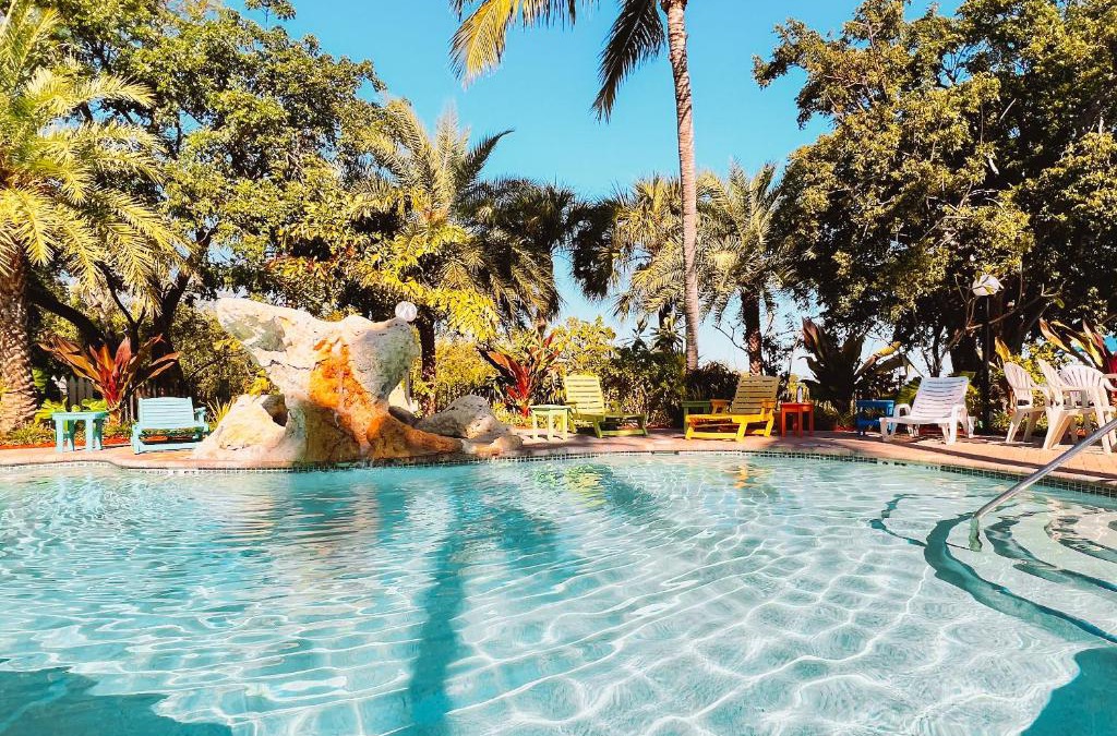 Islamorada Hotel | The Ocean View Inn