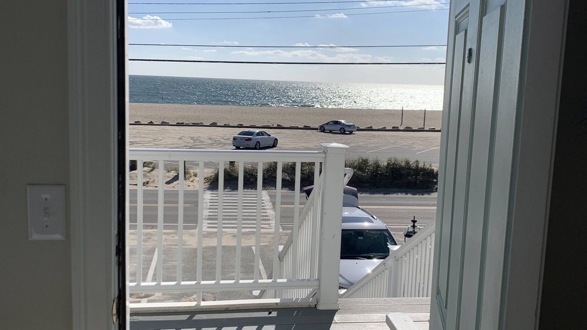 Centerville Hotel | The Ocean View