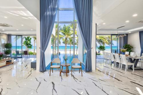 Ngu Hanh Son Villa | The Ocean Villas Da Nang Managed By Abogo
