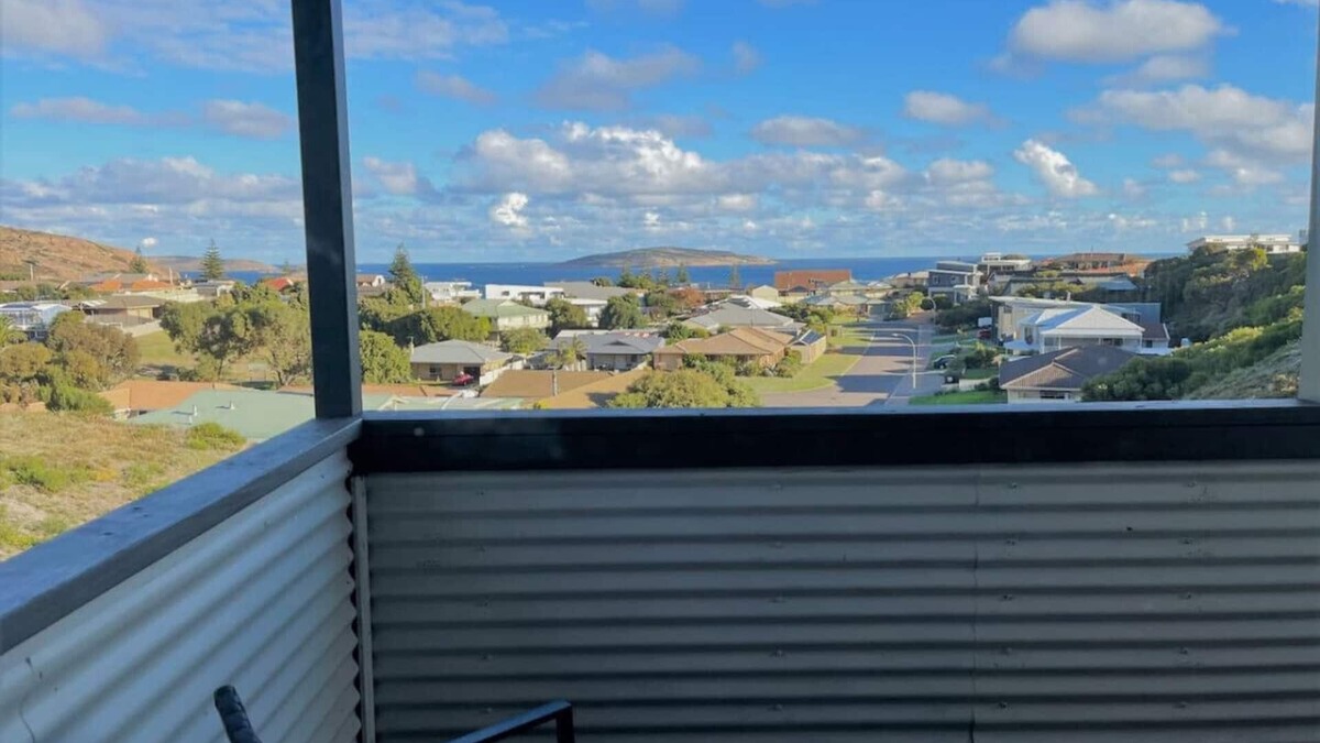 West Beach House | The Oceanaire, West Beach