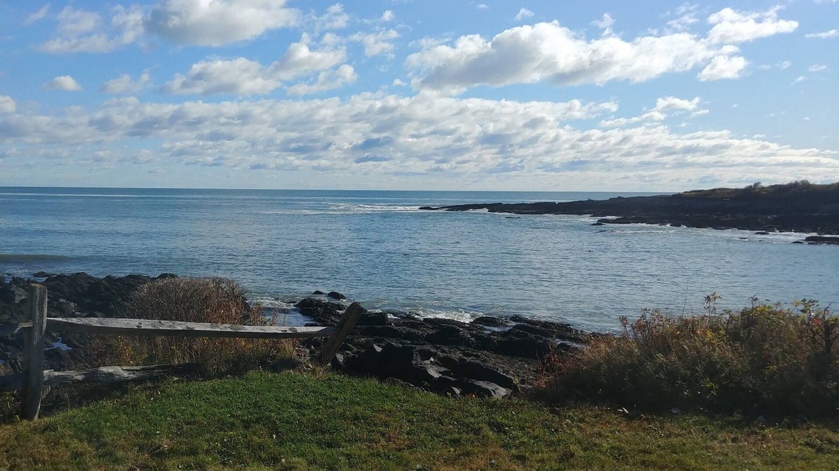 Cape Elizabeth House | The Oceanfront Experience You've Been Waiting For!