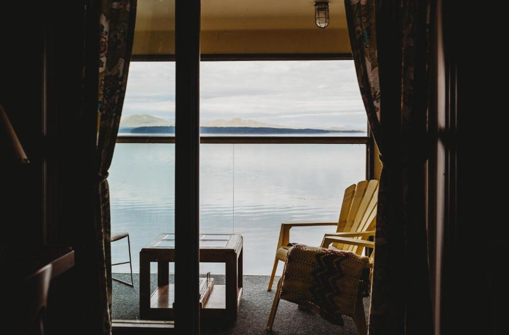 Sointula Hotel | The Oceanfront Hotel