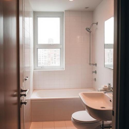 Taman Jubilee Apartment | The Octagon Ipoh