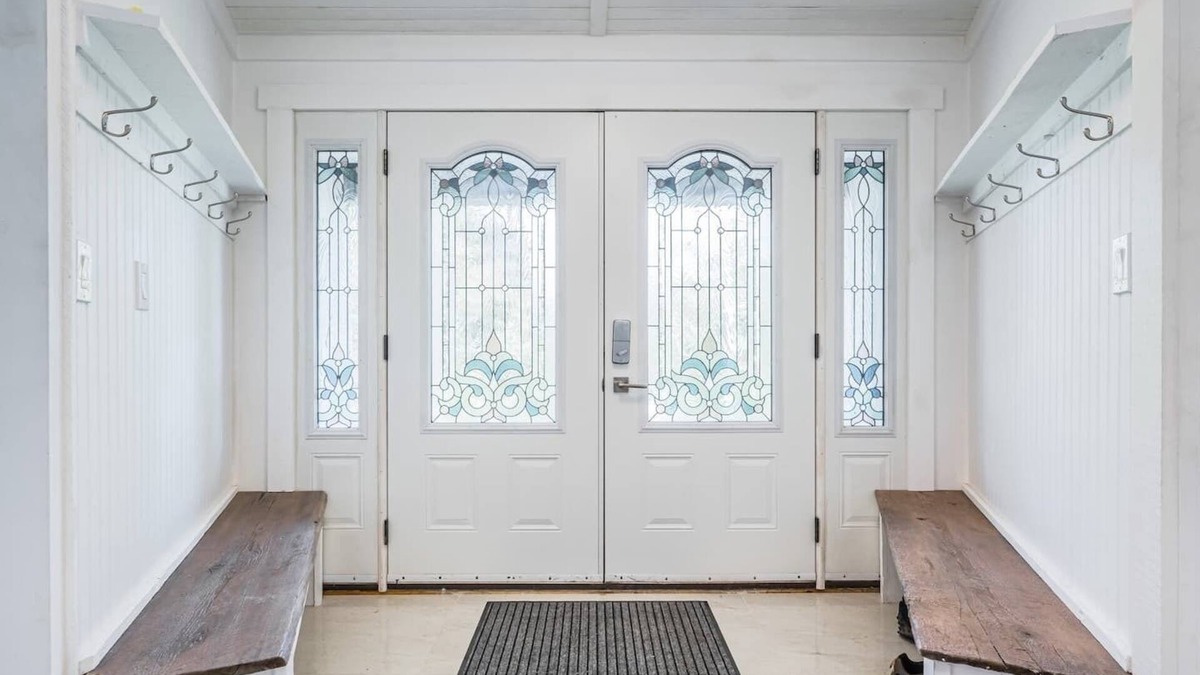 Georgian Bluffs House | The Octagonn