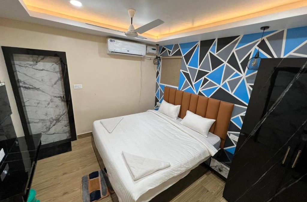 Puri Hotel | The Odyssey Inn Puri