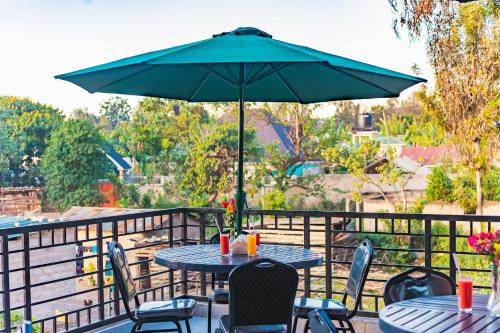 Arusha Cabin | The Okaseni Lodge
