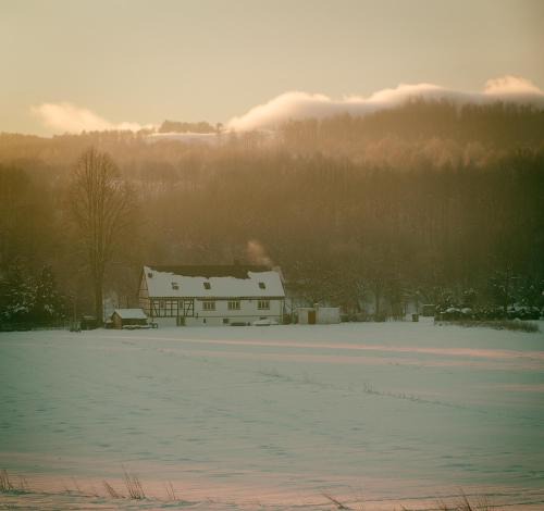 Lwowek Slaski Apartment | The Old Barn ZIMOWY HIT Jacuzzi Piecyk Butikowy Dom 2 Noce minimum