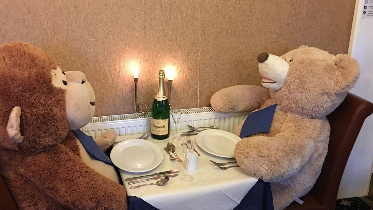 Buckie Hotel | The Old Coach House Hotel