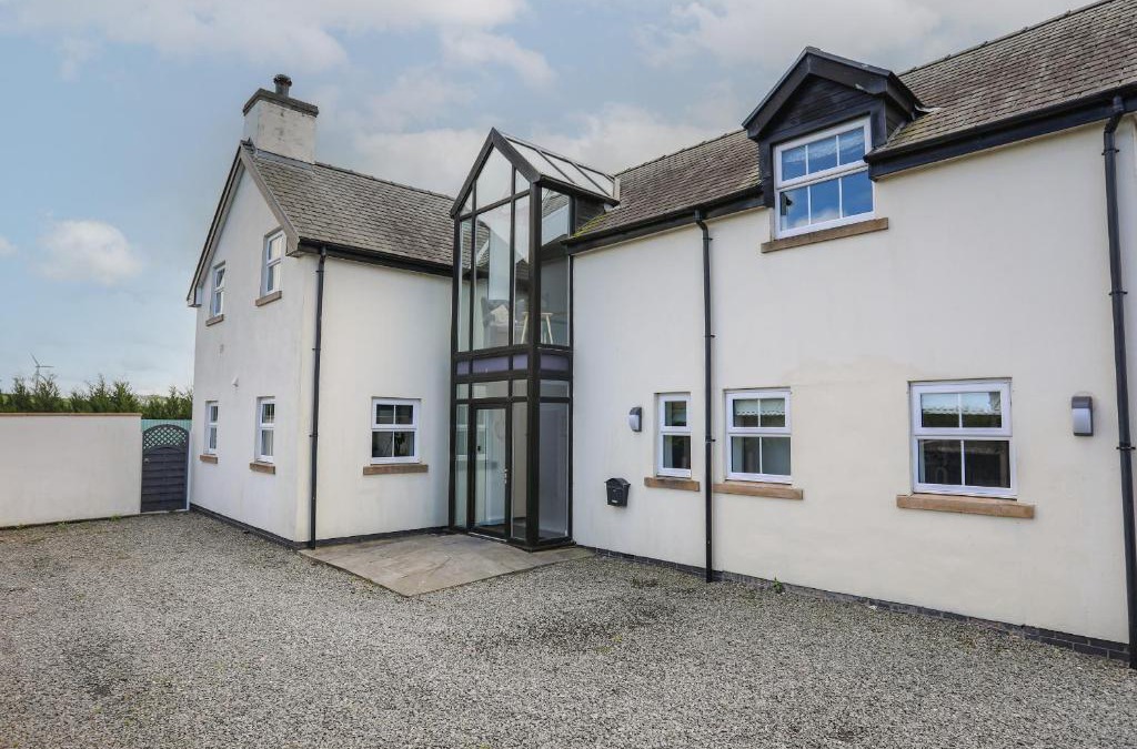 Cemaes Bay House | The Old Coal Yard