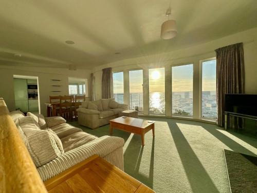 Helmsdale House | The Old Coastguard Station