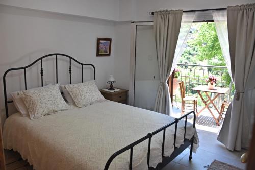 Kalopanayiotis House | The Old Coffeehouse