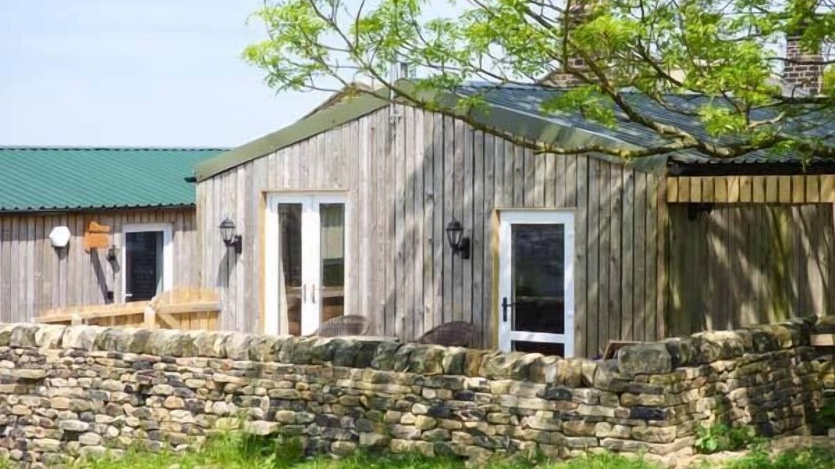 Ingrow Cottage | The Old Corn Store