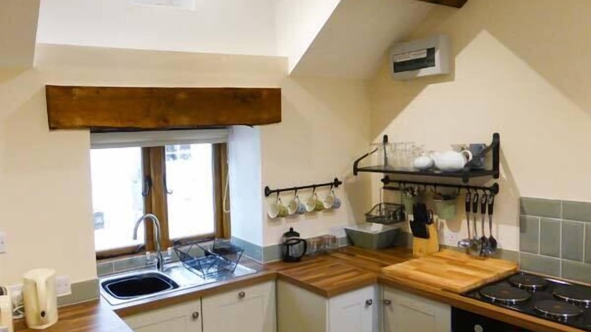 Weston-super-Mare Cottage | The Old Cottage