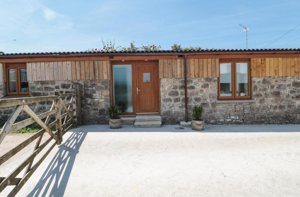 Banwell House | The Old Cow Shed