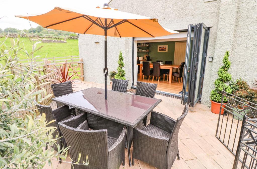 Bakewell House | The Old Cowsheds