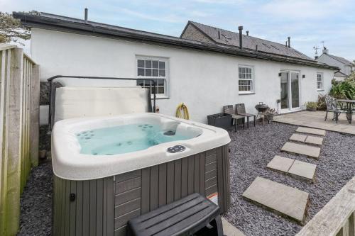 Bryngwran House | The Old Dairy