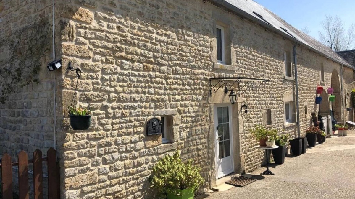 Amfreville Other | The Old Farm Gite