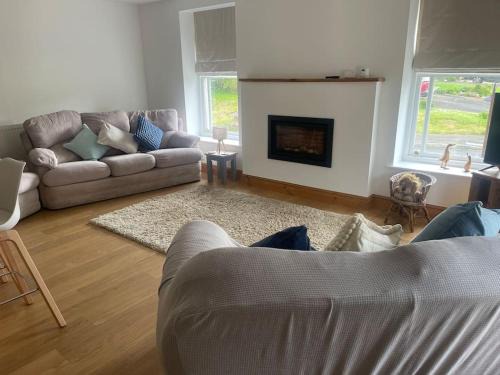 Bridport House | The Old Forge