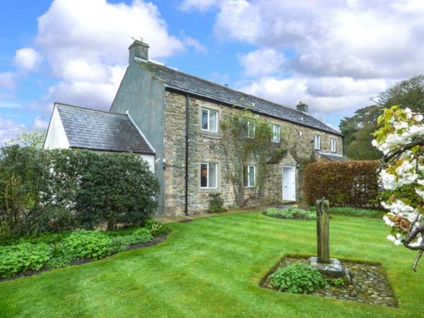 Bashall Eaves House | The Old Forge
