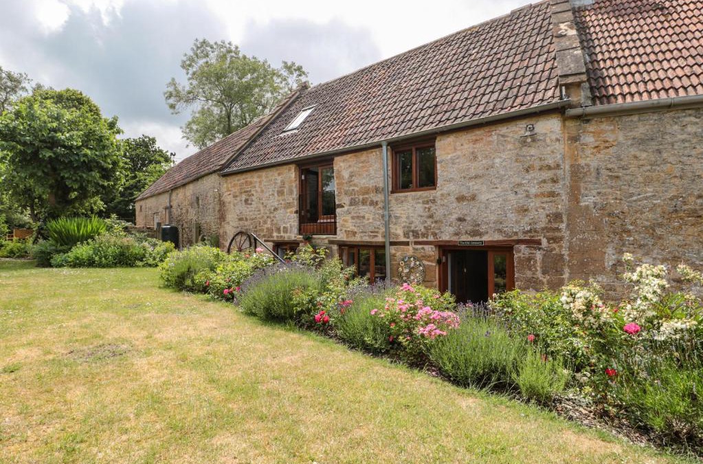 South Perrott House | The Old Granary