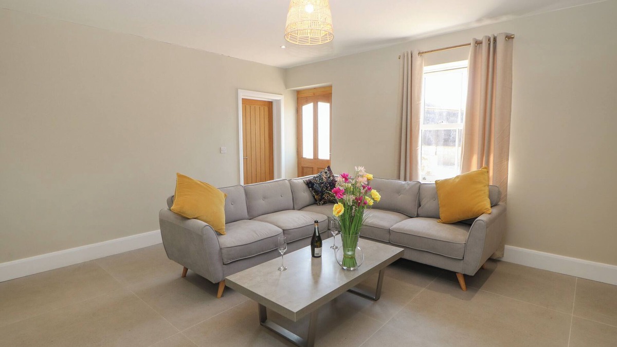 Northallerton Cottage | The Old House