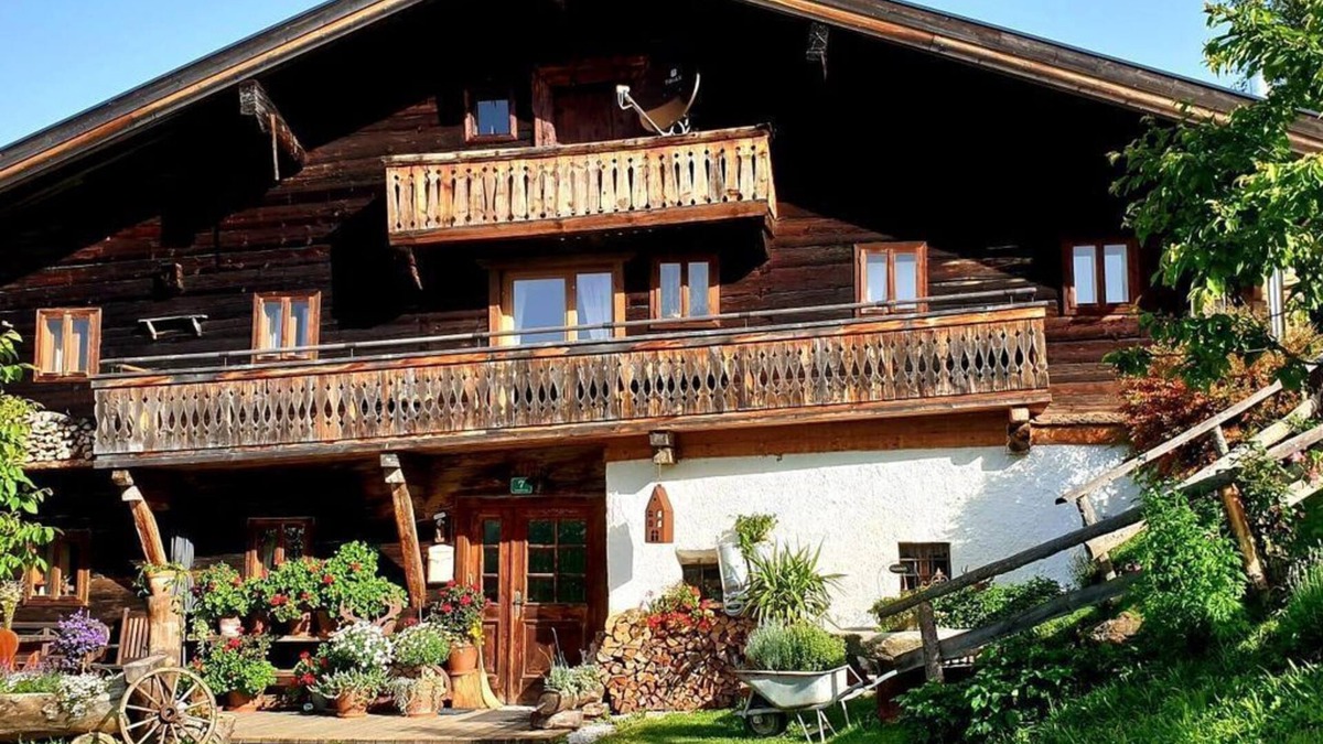 Dienten am Hochkoenig Other | The old house - holiday home, shower, toilet, 3 bedrooms