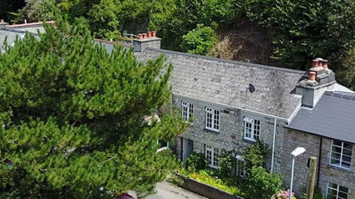 St Austell House | The Old Inn by Interhome