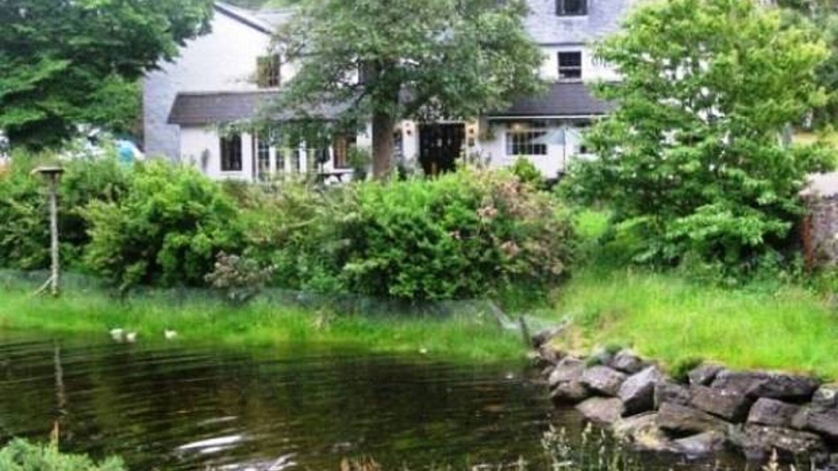 Gairloch Hotel | The Old Inn