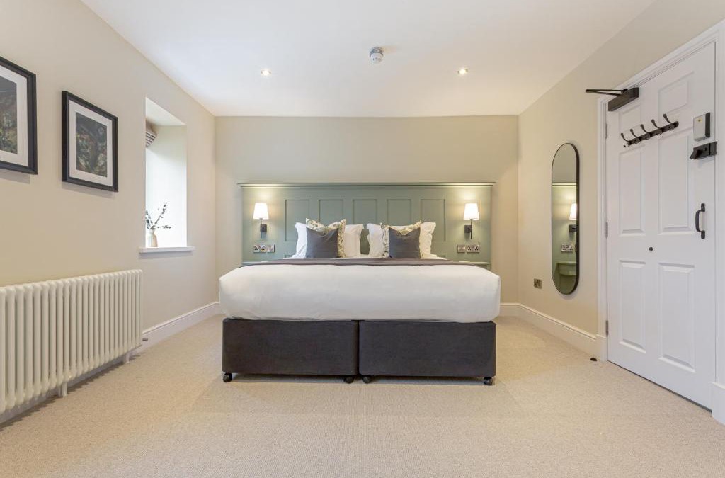 Maryport Hotel | The Old Mill Inn