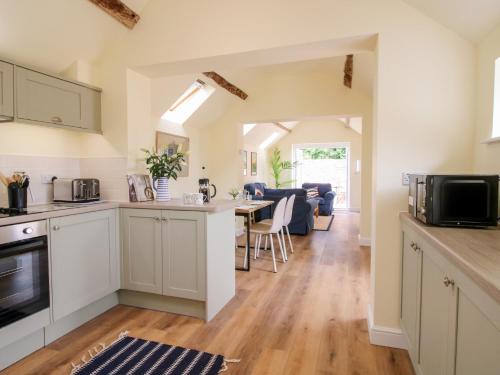 Sutton Maddock House | The Old Piggery