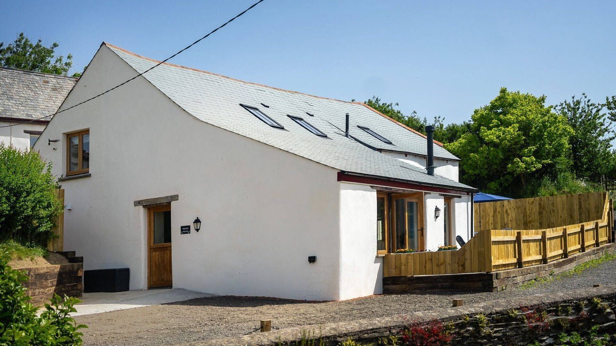 Stoke Rivers Cottage | The Old Piggery Goodleigh