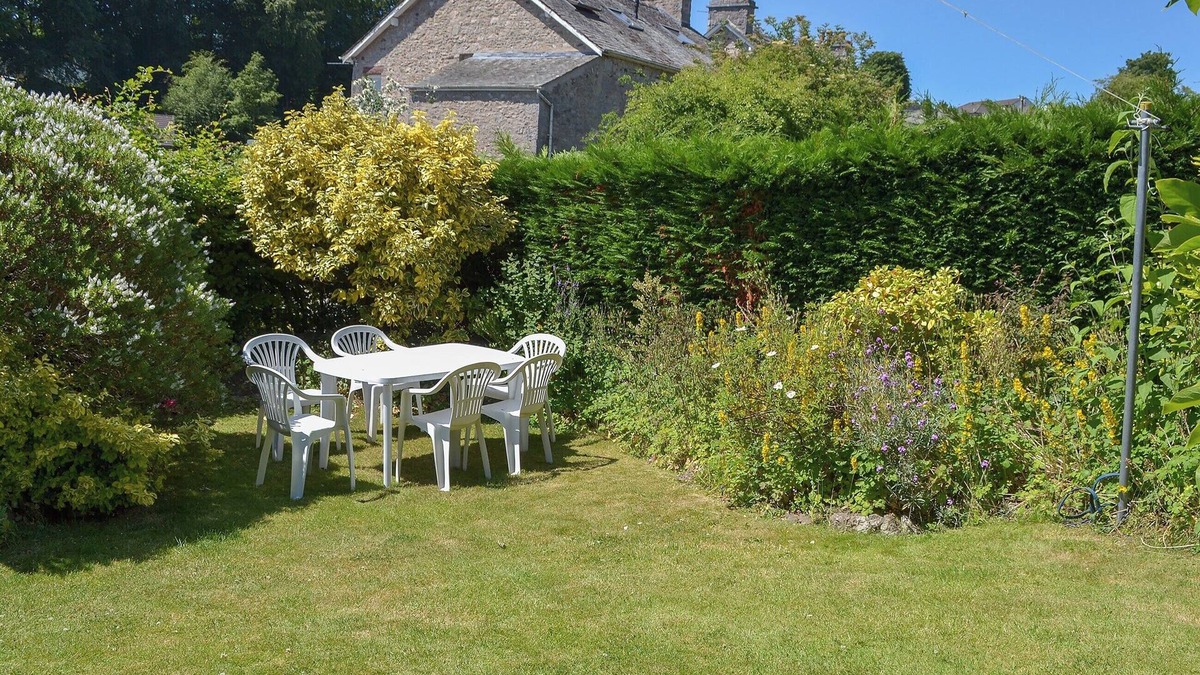 Grange-over-Sands Cottage | The Old Post Office Grange Fell