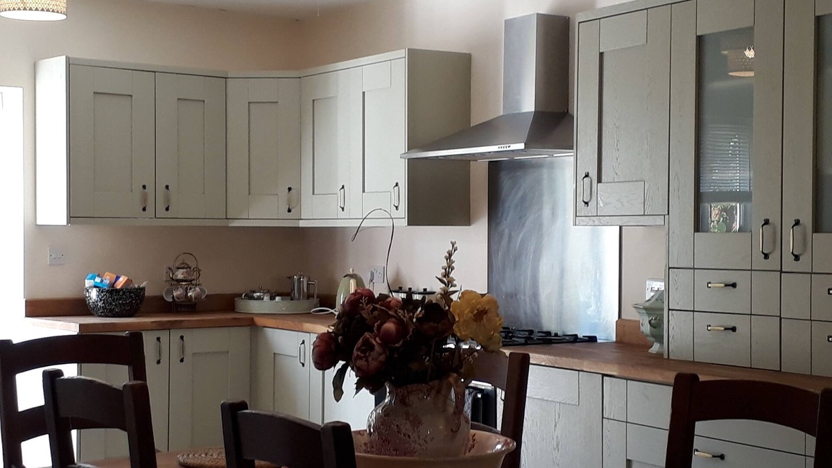 Bretforton House | The Old Post Office - Bretforton Holiday Home