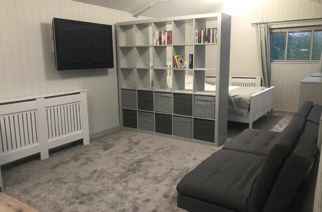 Bromham Apartment | The Old Pottery