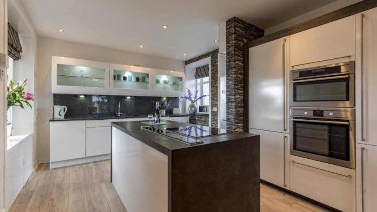 Wick House | The Old School House - Cosy 3 bedroom Cottage