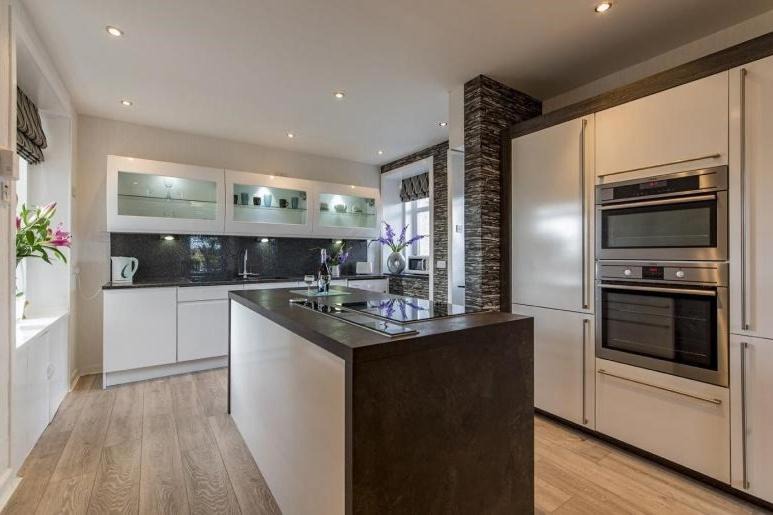 Wick House | The Old School House - Cosy 3 bedroom Cottage
